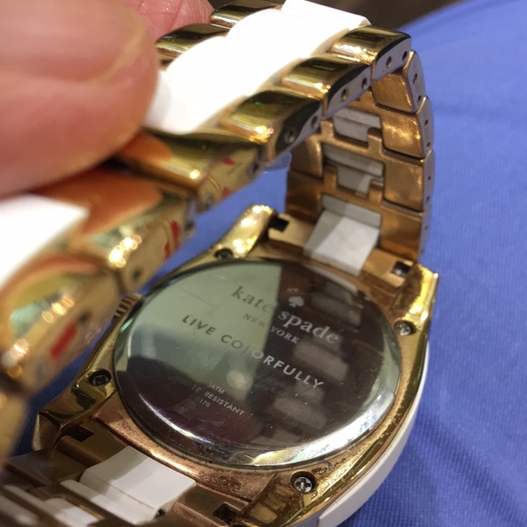 Kate spade watch - Picture 2 of 4